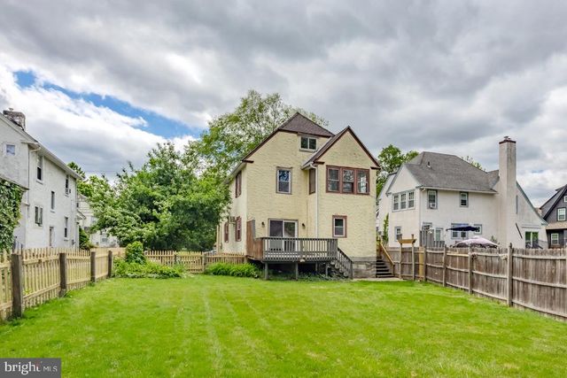 711 HARPER AVE, Drexel Hill, PA 19026