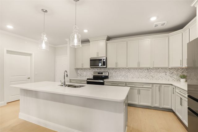 651 N Watters Road 3404, Allen, TX 75013