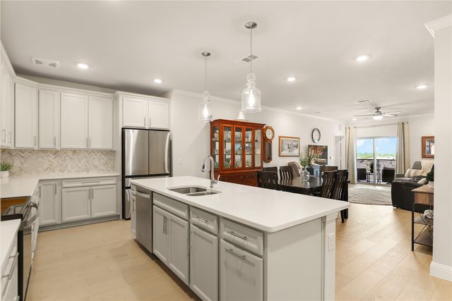 651 N Watters Road 3404, Allen, TX 75013