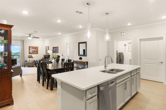 651 N Watters Road 3404, Allen, TX 75013