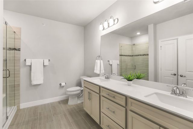 651 N Watters Road 3404, Allen, TX 75013