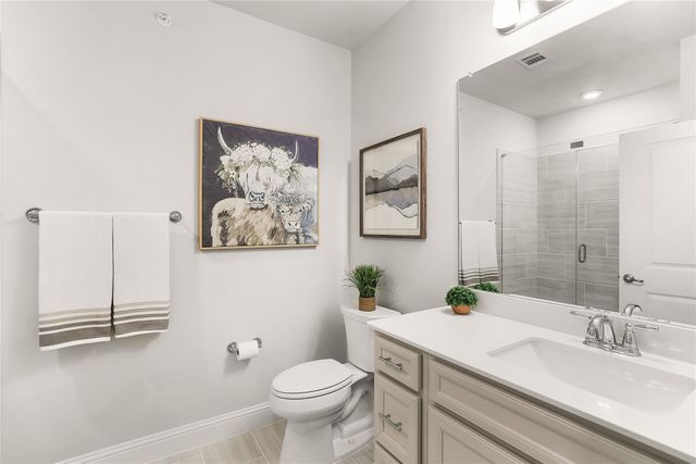 651 N Watters Road 3404, Allen, TX 75013