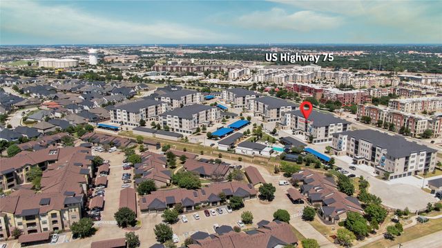 651 N Watters Road 3404, Allen, TX 75013