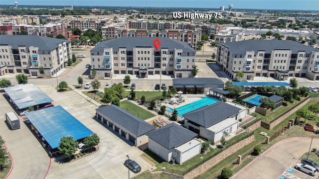 651 N Watters Road 3404, Allen, TX 75013