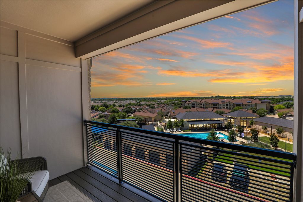 651 N Watters Road 3404, Allen, TX 75013