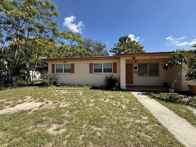 1814 HEATHER AVENUE, Tampa, FL 33612