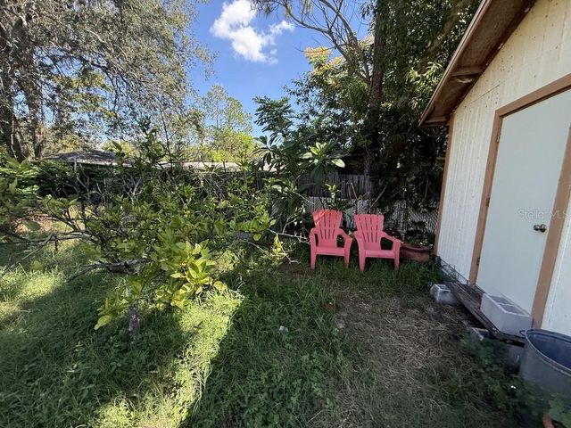 1814 HEATHER AVENUE, Tampa, FL 33612