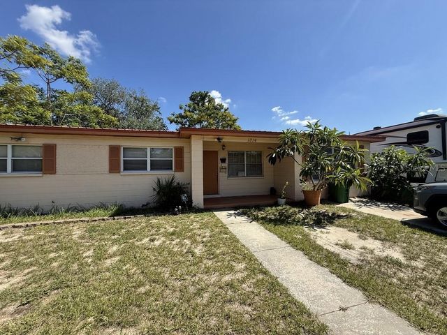 1814 HEATHER AVENUE, Tampa, FL 33612