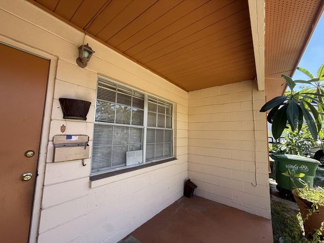 1814 HEATHER AVENUE, Tampa, FL 33612