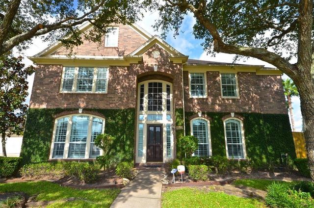 5802 Sage River Court, Sugar Land, TX 77479
