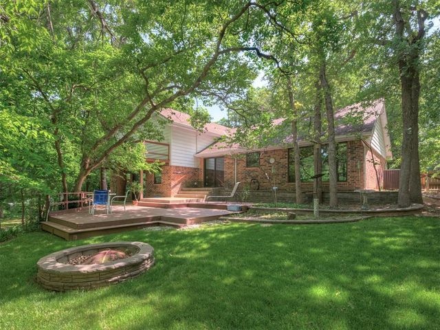 2229 Hummingbird Lane, Edmond, OK 73034