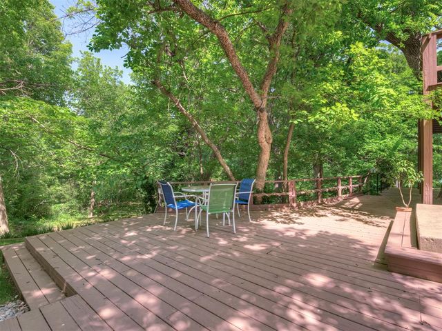 2229 Hummingbird Lane, Edmond, OK 73034