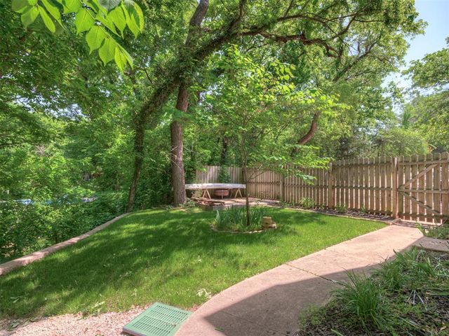 2229 Hummingbird Lane, Edmond, OK 73034