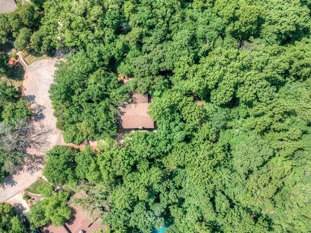 2229 Hummingbird Lane, Edmond, OK 73034
