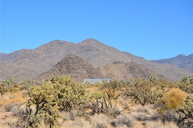 350 Arapaho Drive, Yucca, AZ 86438