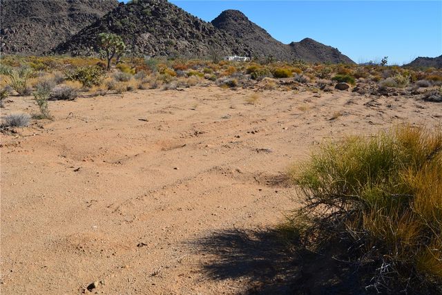 350 Arapaho Drive, Yucca, AZ 86438