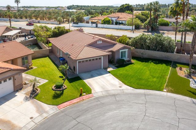 49840 Jade Way, Indio, CA 92201