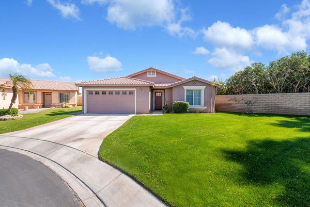 49840 Jade Way, Indio, CA 92201