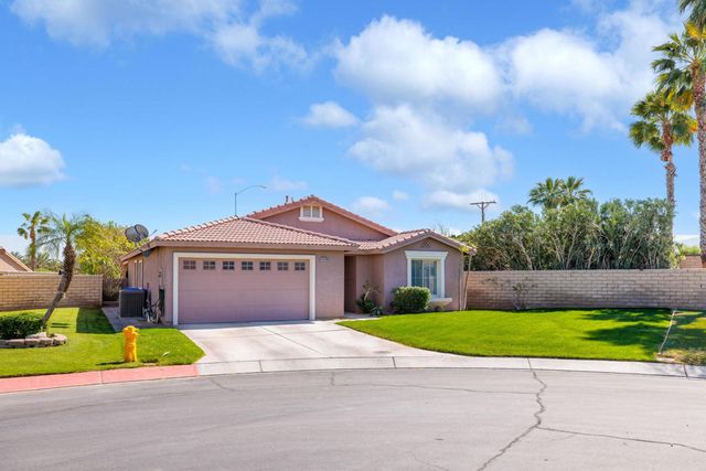 49840 Jade Way, Indio, CA 92201