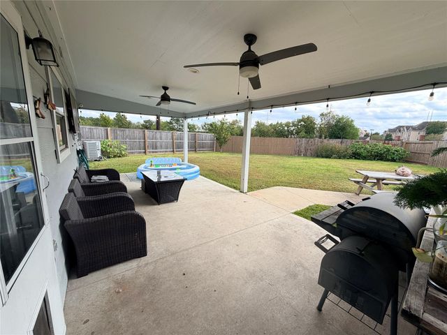 6507 Hawthorne Falls Lane, Houston, TX 77049