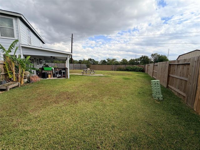 6507 Hawthorne Falls Lane, Houston, TX 77049