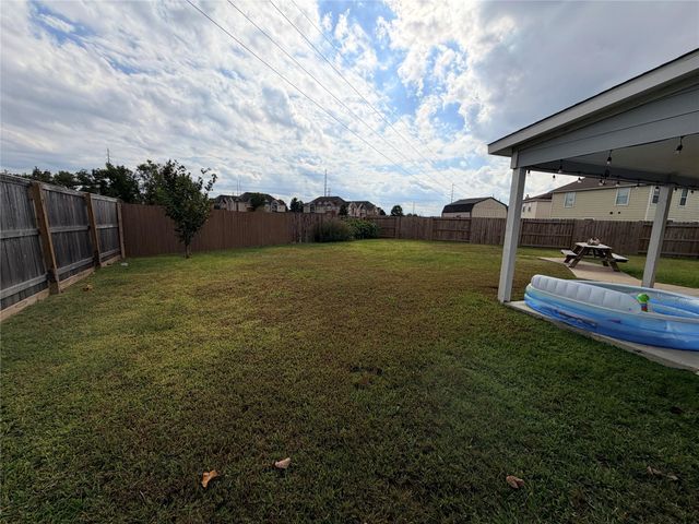 6507 Hawthorne Falls Lane, Houston, TX 77049