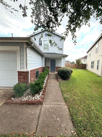 6507 Hawthorne Falls Lane, Houston, TX 77049