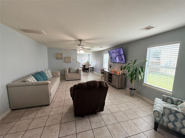 6507 Hawthorne Falls Lane, Houston, TX 77049