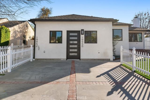 19950 Archwood Street, Winnetka, CA 91306