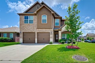 3306 Coopers Ridge Way, Houston, TX 77084