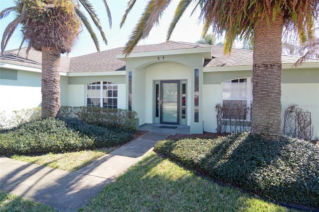 19 SPRING RIDGE DRIVE, Debary, FL 32713