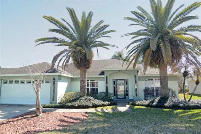 19 SPRING RIDGE DRIVE, Debary, FL 32713