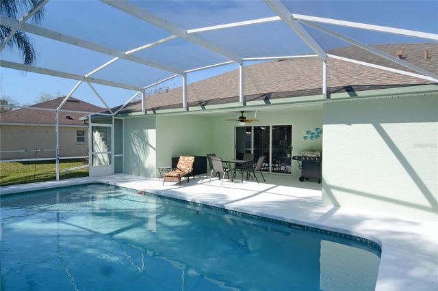 19 SPRING RIDGE DRIVE, Debary, FL 32713