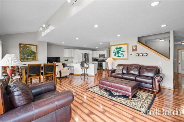 4327 Harmony Drive, Shelbyville, MI 49344