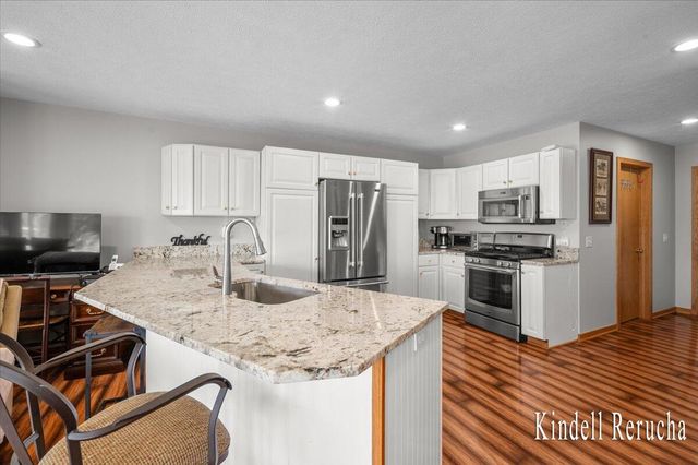 4327 Harmony Drive, Shelbyville, MI 49344