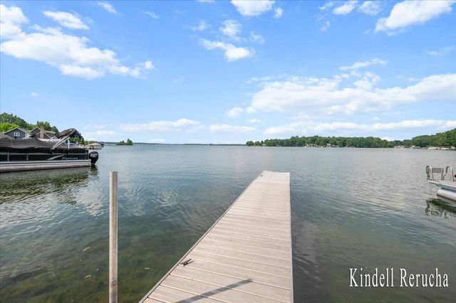 4327 Harmony Drive, Shelbyville, MI 49344