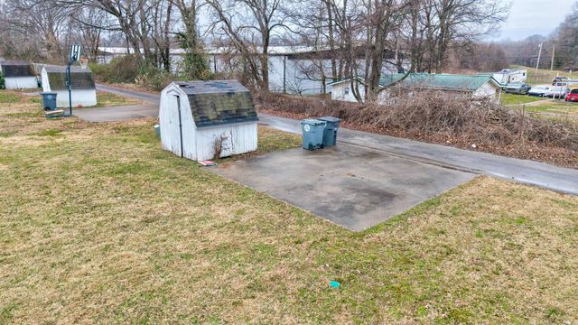 1921 Shadewood Avenue, Evansville, IN 47713