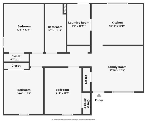 1921 Shadewood Avenue, Evansville, IN 47713