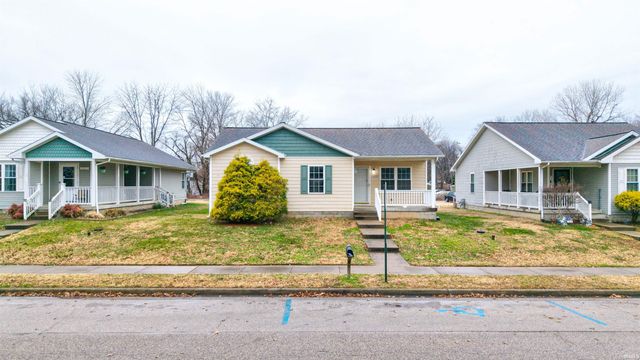 1921 Shadewood Avenue, Evansville, IN 47713