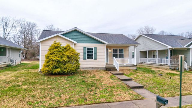 1921 Shadewood Avenue, Evansville, IN 47713