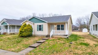 1921 Shadewood Avenue, Evansville, IN 47713