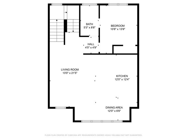 4703 Oats Street B, Houston, TX 77020