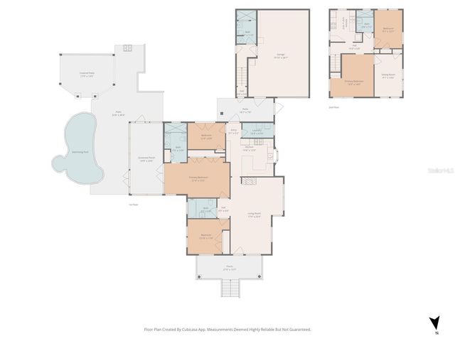 1011 E BROAD STREET, Tampa, FL 33604