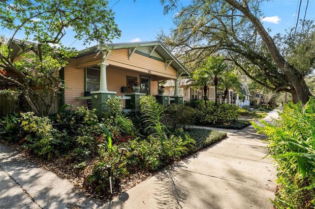 1011 E BROAD STREET, Tampa, FL 33604