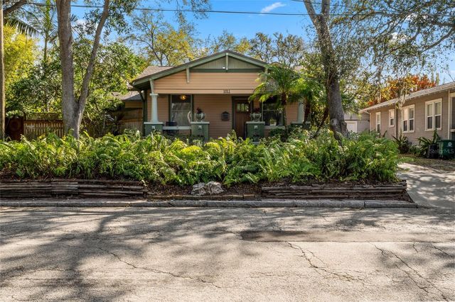 1011 E BROAD STREET, Tampa, FL 33604