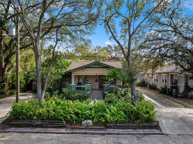 1011 E BROAD STREET, Tampa, FL 33604