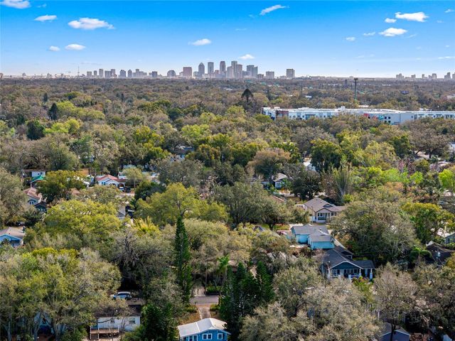 1011 E BROAD STREET, Tampa, FL 33604