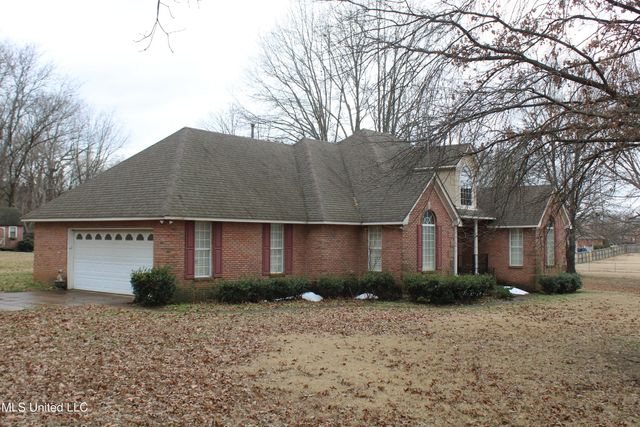 5905 White Wing Cove, Olive Branch, MS 38654