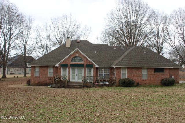 5905 White Wing Cove, Olive Branch, MS 38654