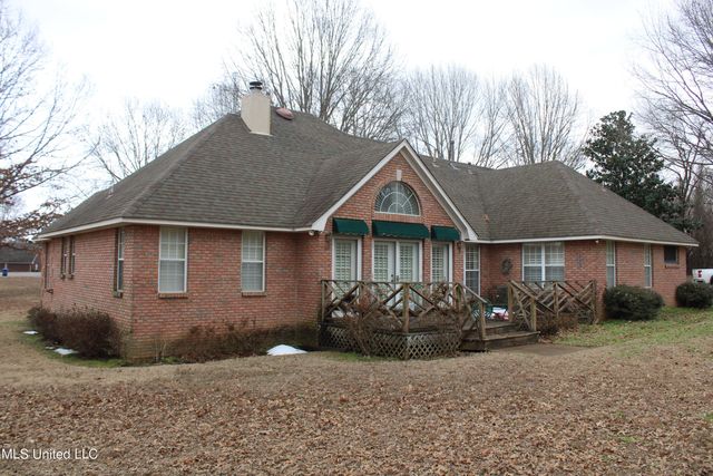 5905 White Wing Cove, Olive Branch, MS 38654